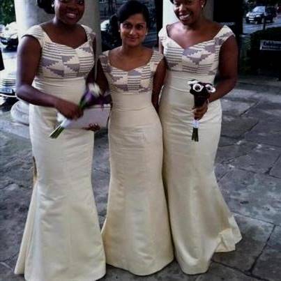 ghanaian dresses for weddings