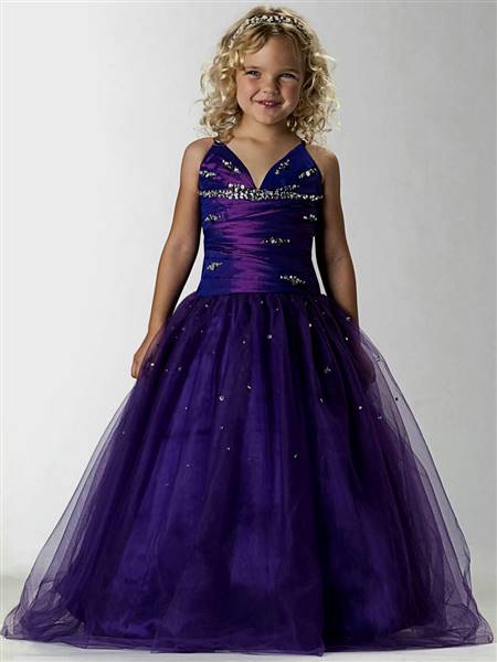 girl dresses for party