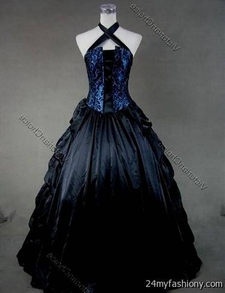 gothic dresses for prom