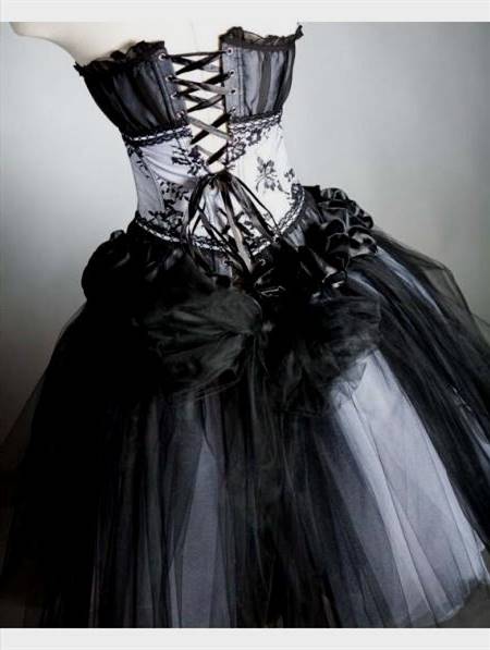 gothic dresses for prom