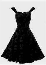 gothic victorian corset dresses
