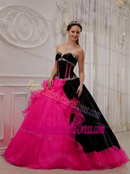 gown designs for debut pink for kids