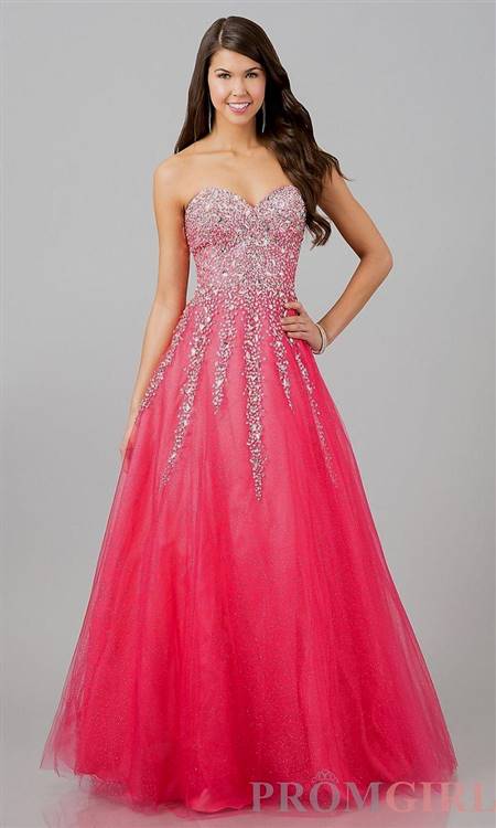 gown designs for teenagers