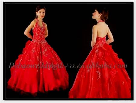 gowns designs for teenagers