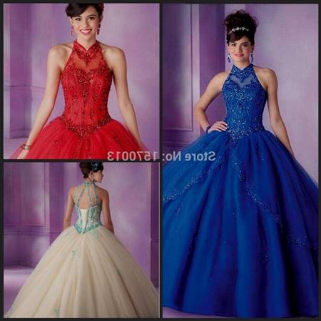 gowns for debut