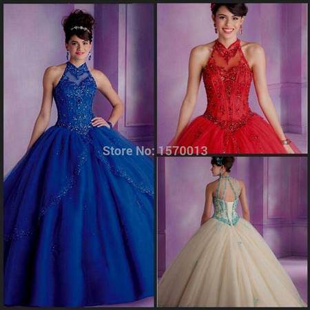 gowns for debut design