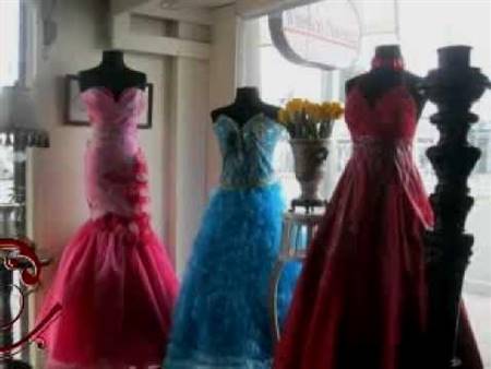 gowns for debut in divisoria