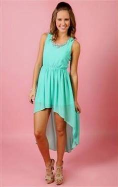 high low dresses for juniors with straps