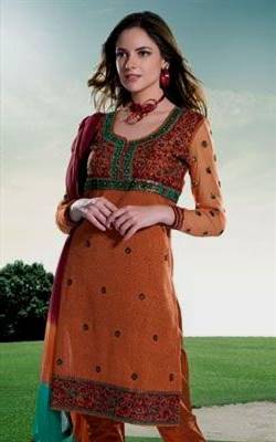 indian dress designs and patterns