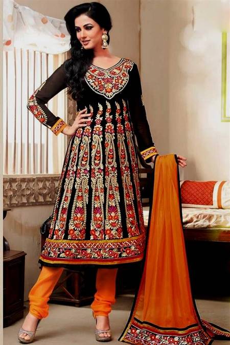 indian dress patterns