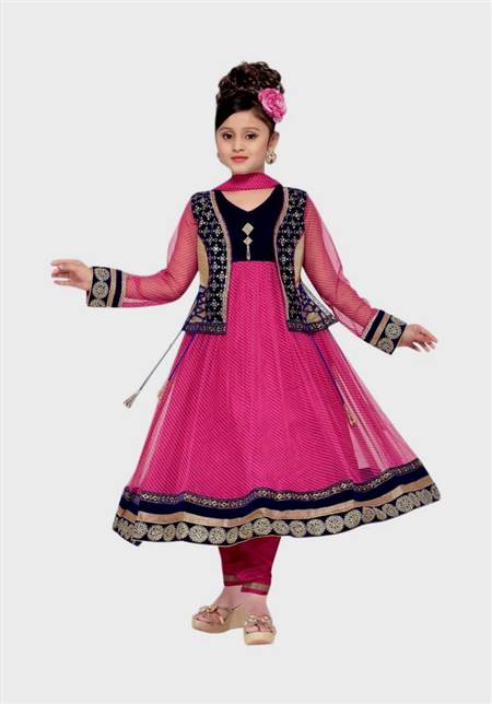 indian dresses salwar kameez anarkali for kids