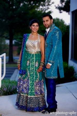 indian wedding dresses for bride and groom