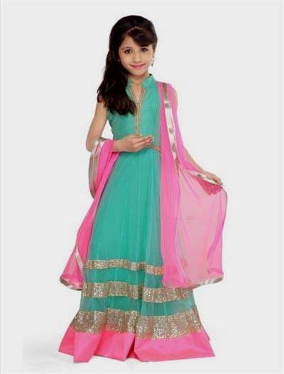 indian wedding dresses for kids