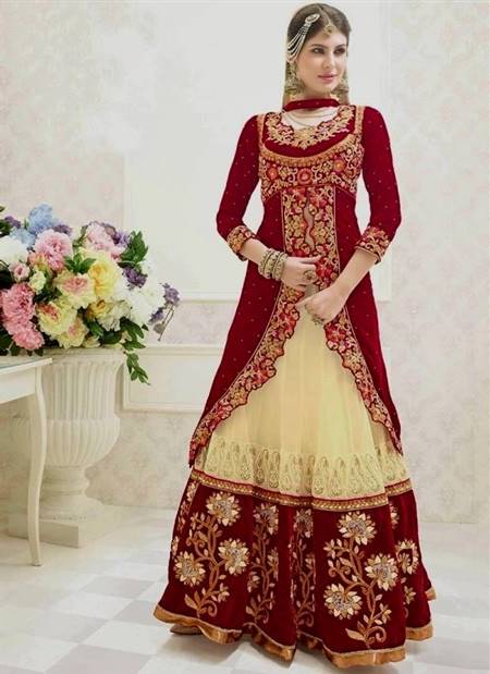 indian wedding dresses for women