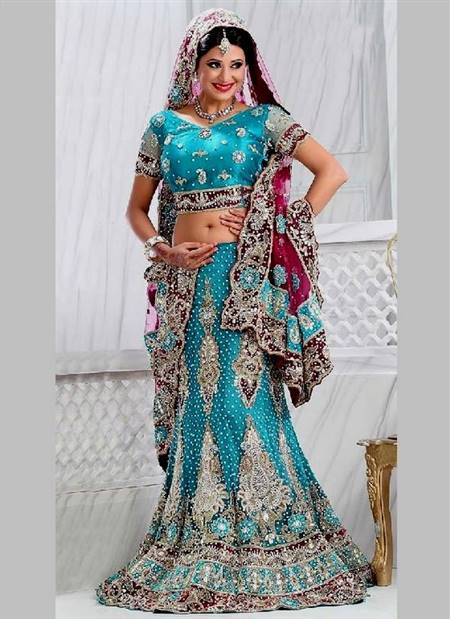 indian wedding dresses for women