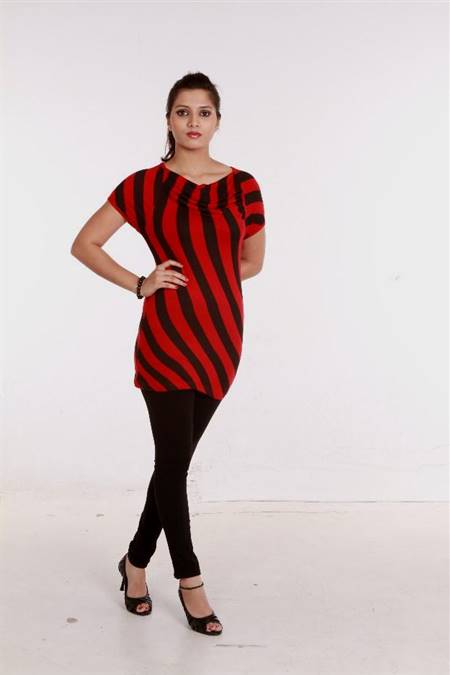 informal clothes for women