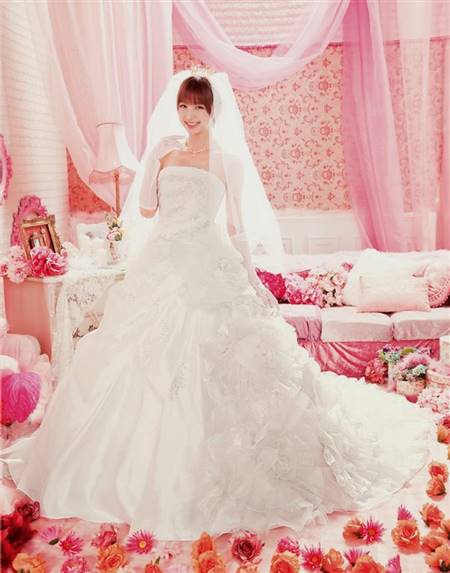japanese wedding dresses