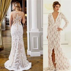 jovani lace wedding dresses