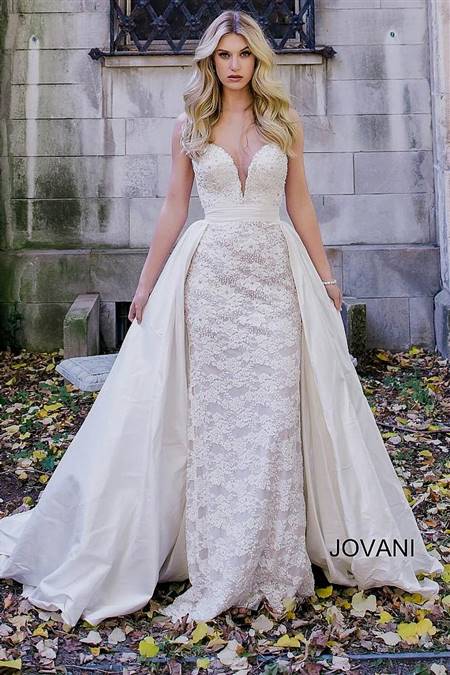 jovani wedding dresses