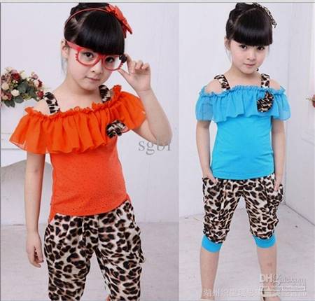 kids clothes for girls