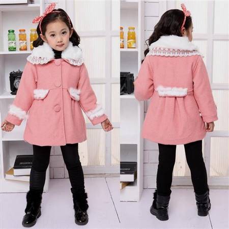 kids winter clothes for girls