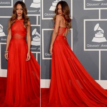 kim kardashian red carpet dresses