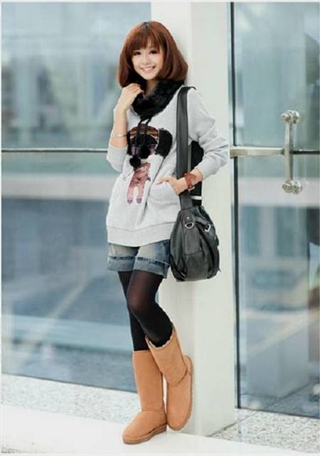 korean casual clothes for girls