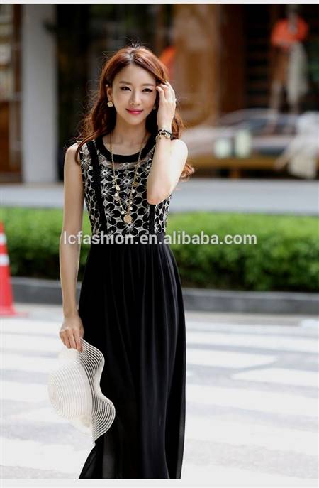 korean dresses fashion