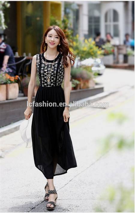 korean dresses fashion