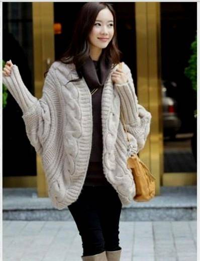 korean winter clothes for women