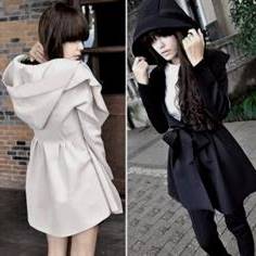 korean winter clothes for women