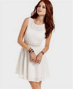 lace dresses with sleeves for juniors