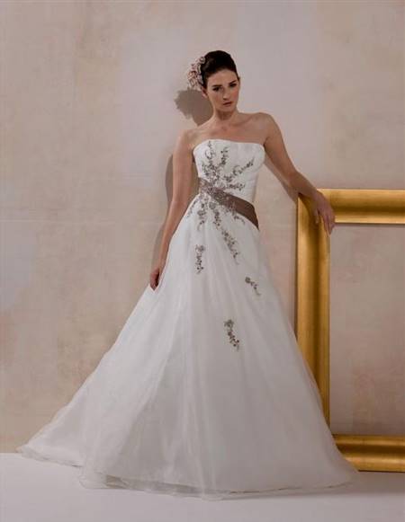 lace wedding dresses collection