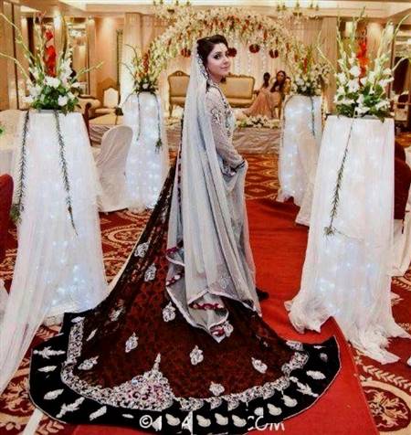 latest bridal designer dresses