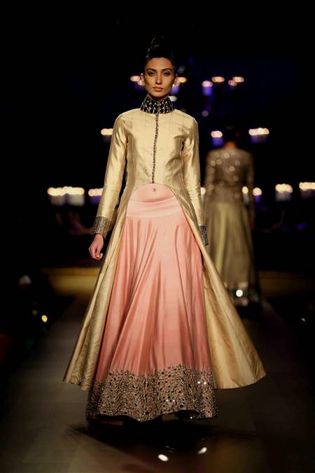 latest designer western dresses by manish malhotra
