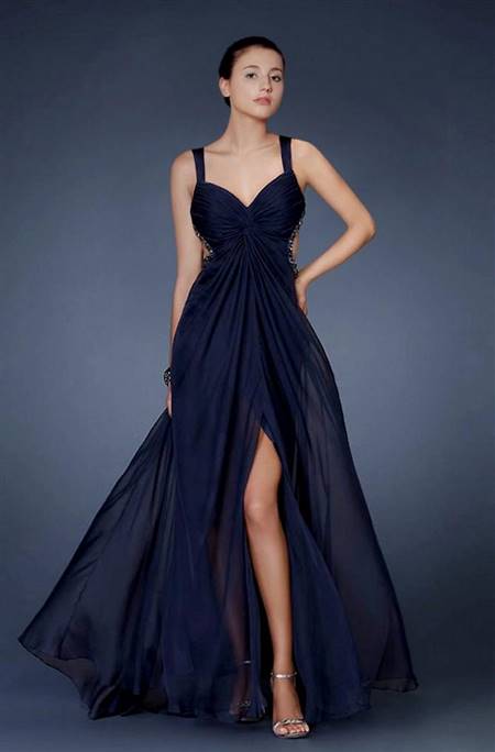 latest evening gowns designs