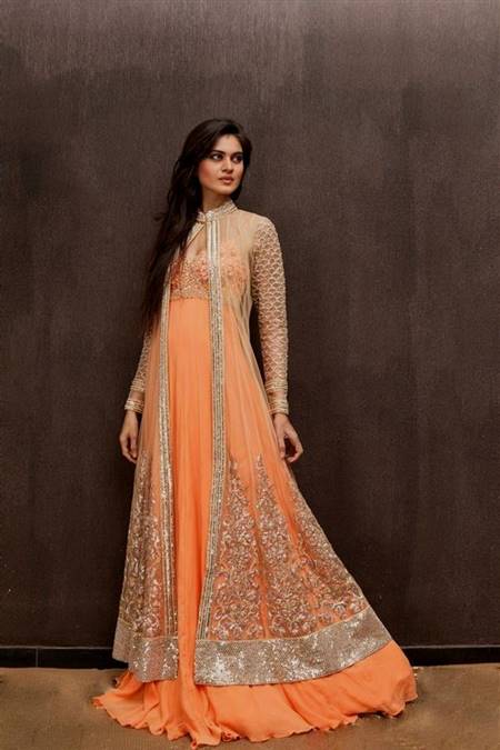 new indian designer dresses