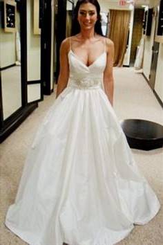 lazaro wedding dresses on say yes to the dress