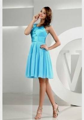 light blue bridesmaid dresses with sleeves