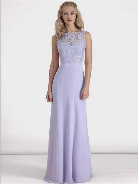 light purple lace bridesmaid dresses