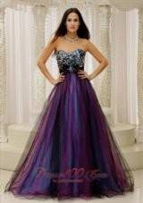 light purple prom dresses
