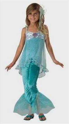mermaid dress