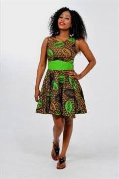 modern african clothing