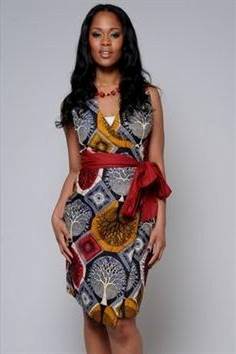 modern african dress styles for women