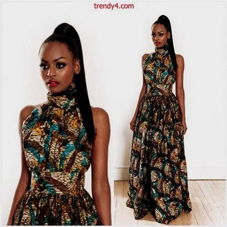 modern african dresses for women