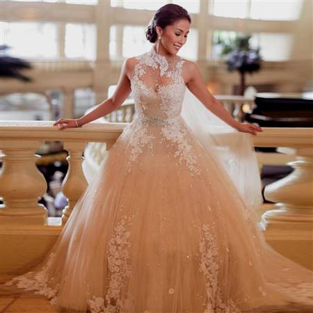 most beautiful ball gowns