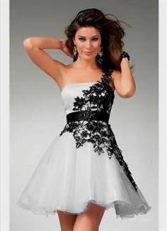 most beautiful black prom dresses in the world