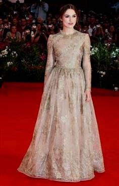 most beautiful dresses on the red carpet