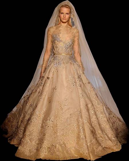 most beautiful gowns ever
