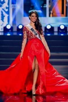 most beautiful gowns in miss universe